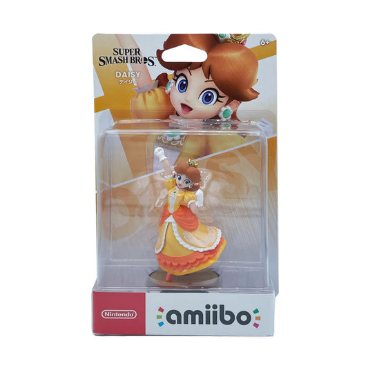 DAISY | AMIIBO