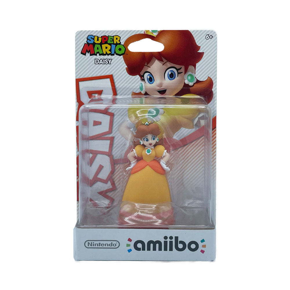 DAISY | AMIIBO