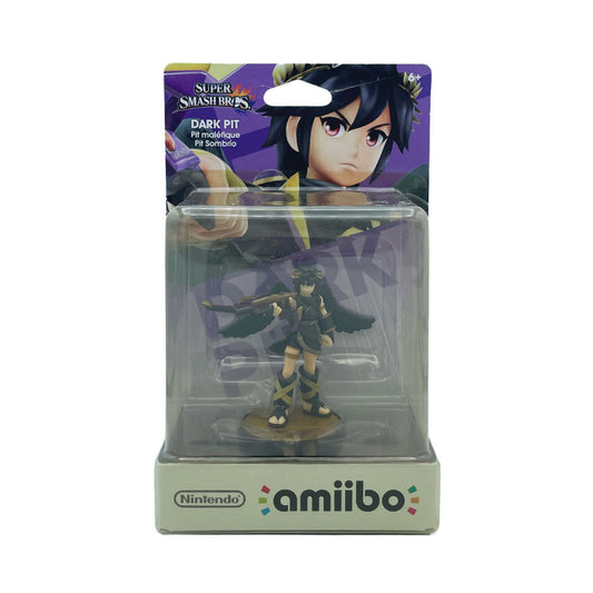 DARK PIT | AMIIBO