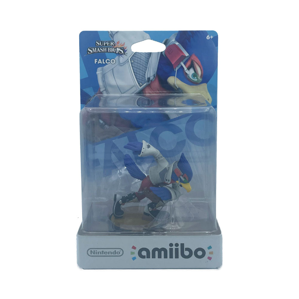 FALCO | AMIIBO