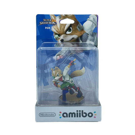 FOX | AMIIBO
