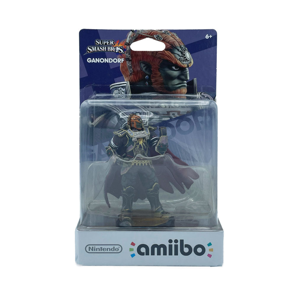 GANONDORF | AMIIBO