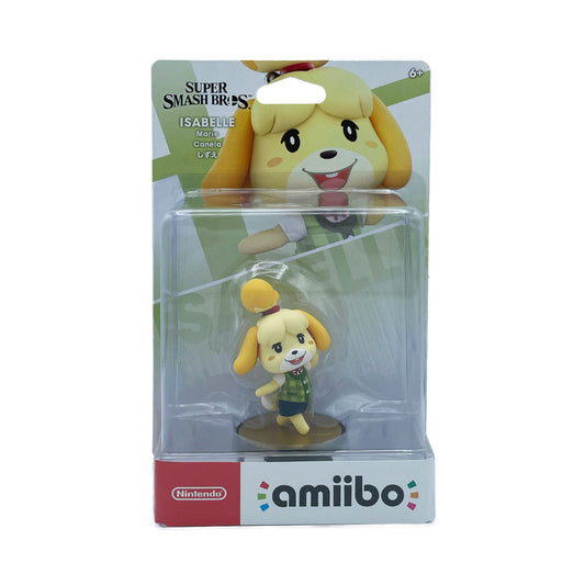ISABELLE | AMIIBO