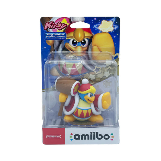 KING DEDEDE | AMIIBO