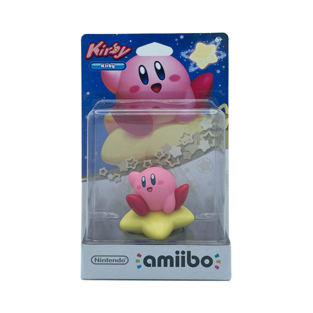 KIRBY | AMIIBO