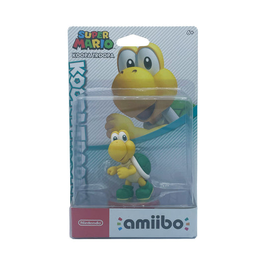 KOOPA TROOPA | AMIIBO