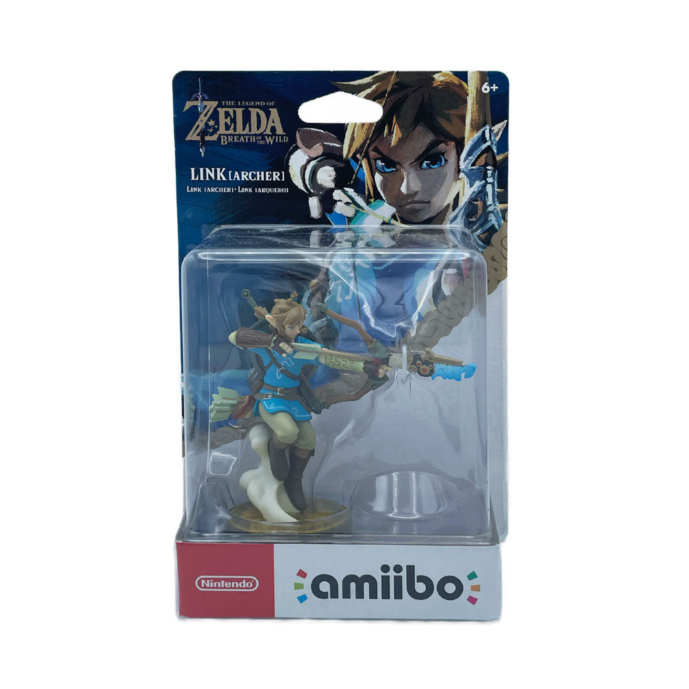 LINK ARCHER | AMIIBO