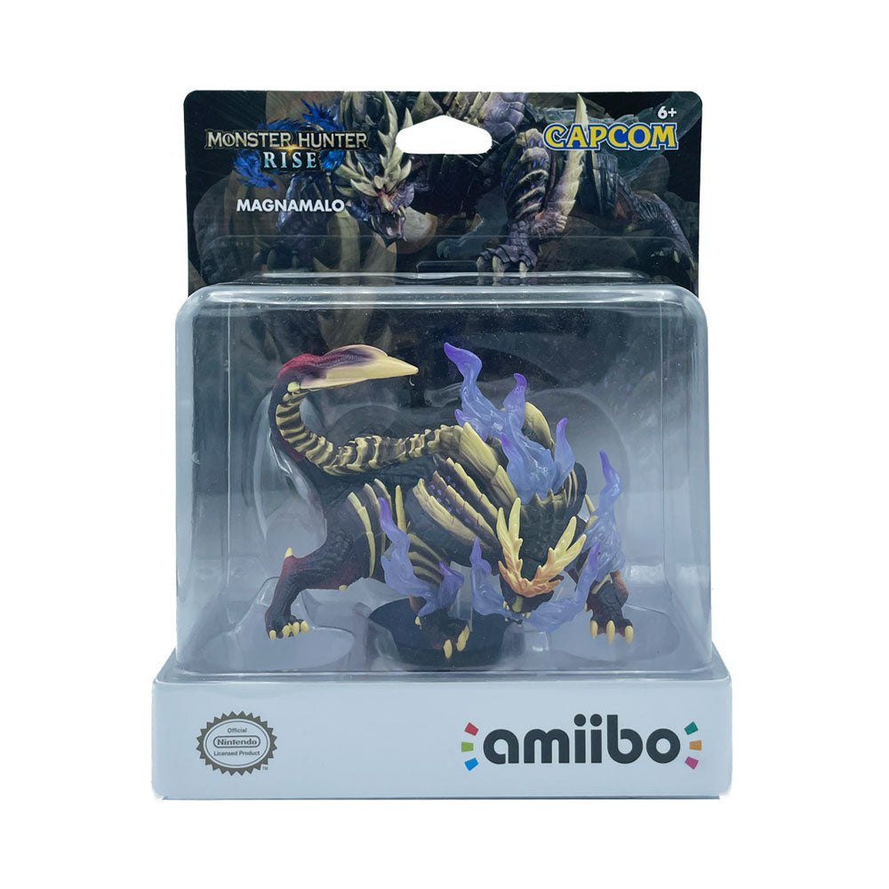 MAGNAMALO | AMIIBO