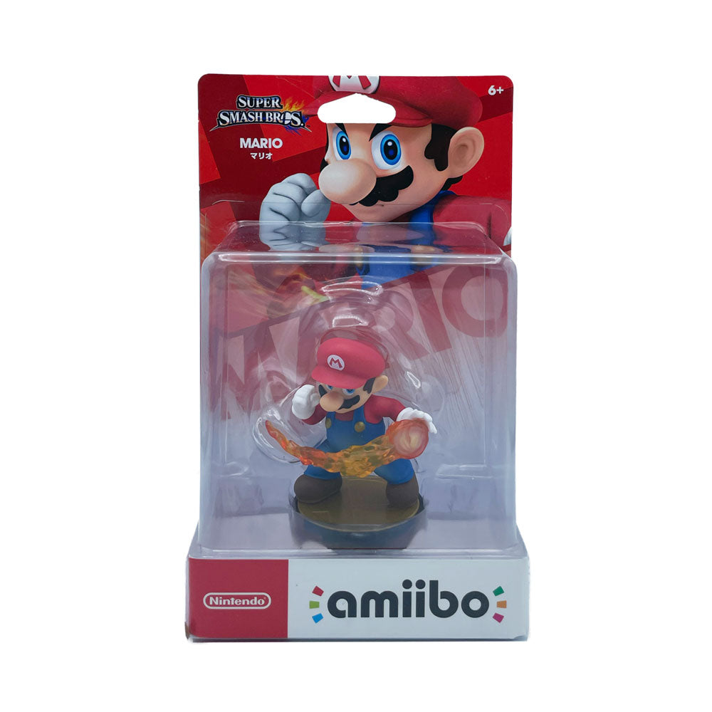 MARIO | AMIIBO