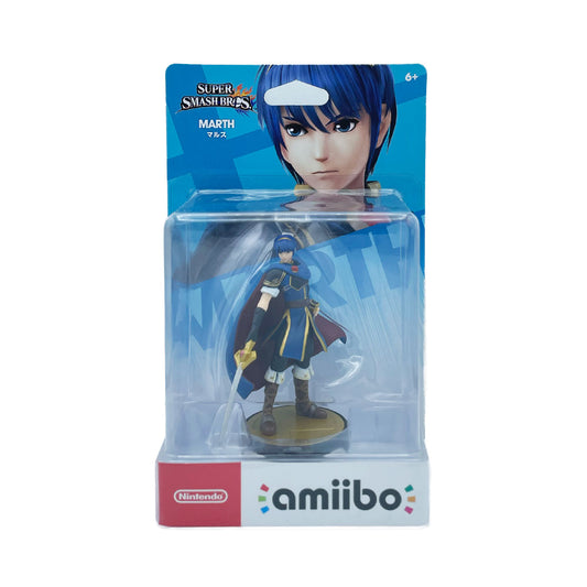 MARTH | AMIIBO