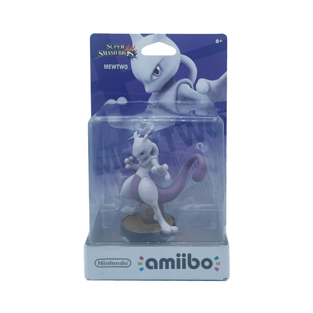 MEWTWO | AMIIBO