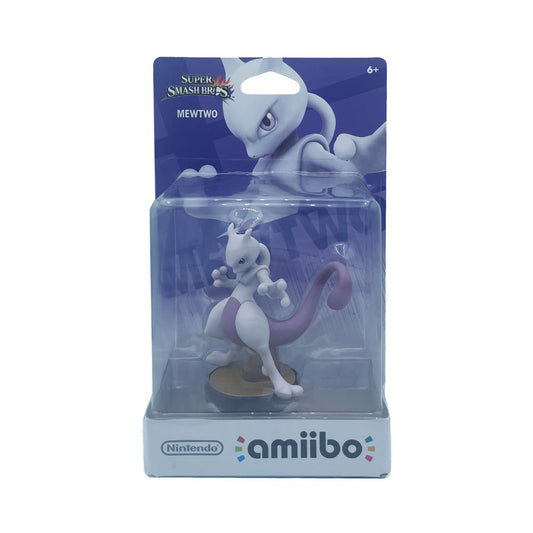 MEWTWO | AMIIBO