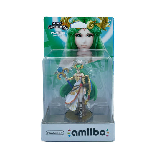 PALUTENA | AMIIBO