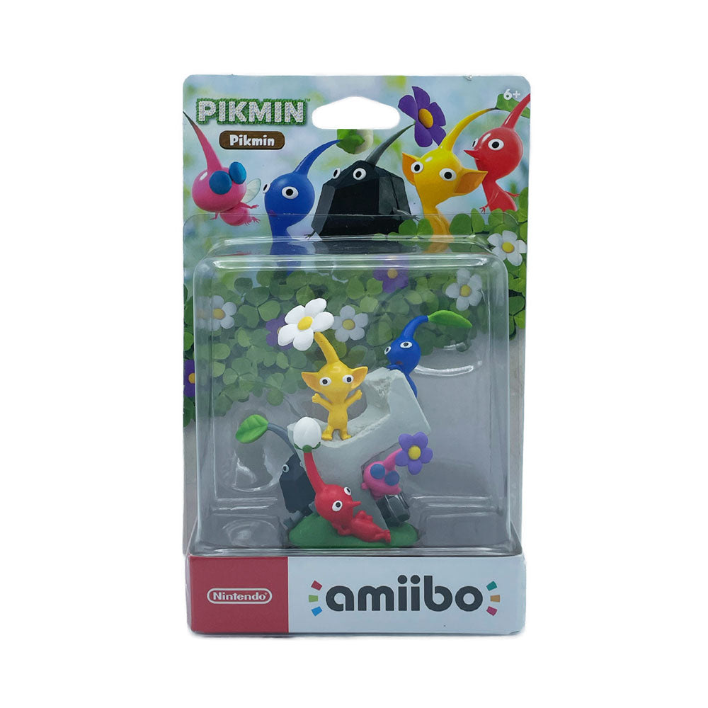PIKMIN | AMIIBO