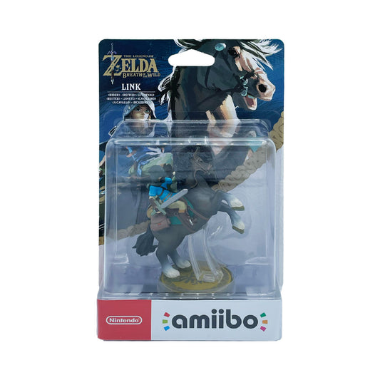 RIDER LINK | AMIIBO