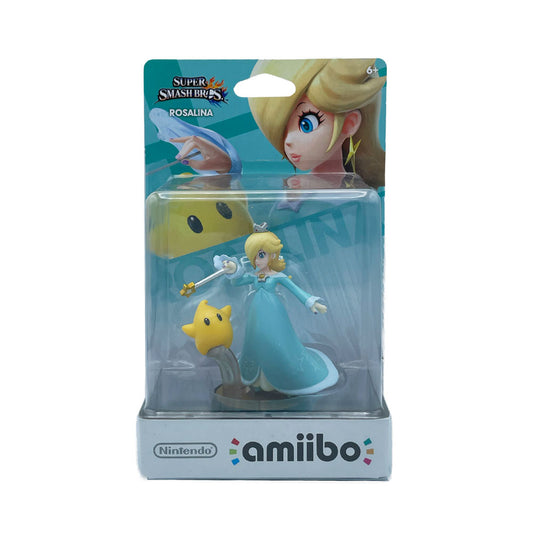 ROSALINA | AMIIBO