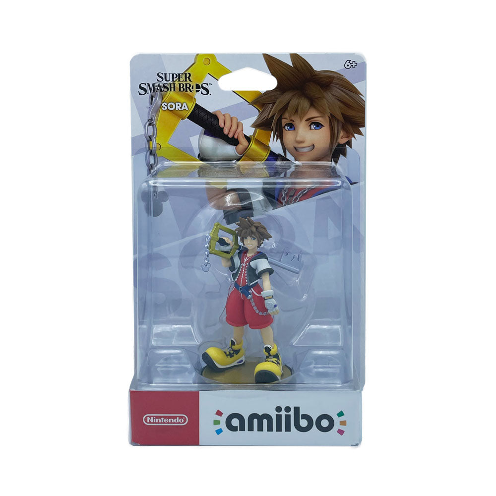 SORA | AMIIBO