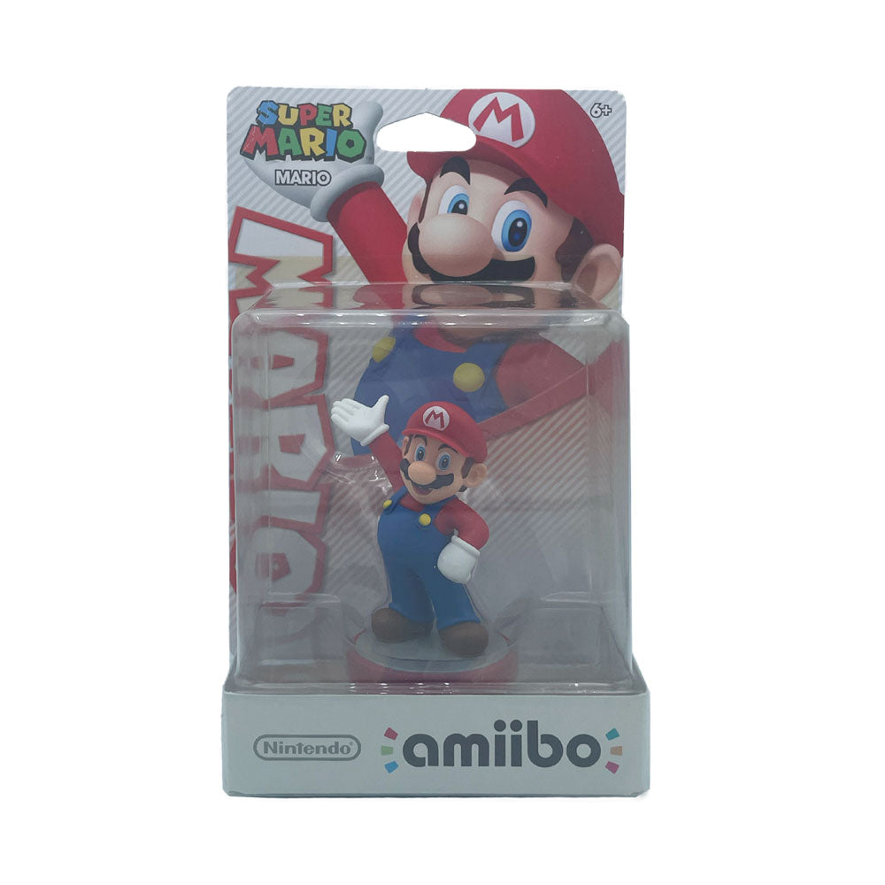MARIO | AMIIBO