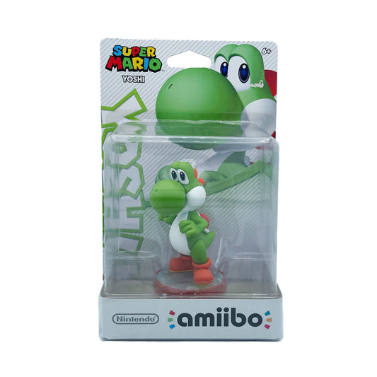 YOSHI | AMIIBO