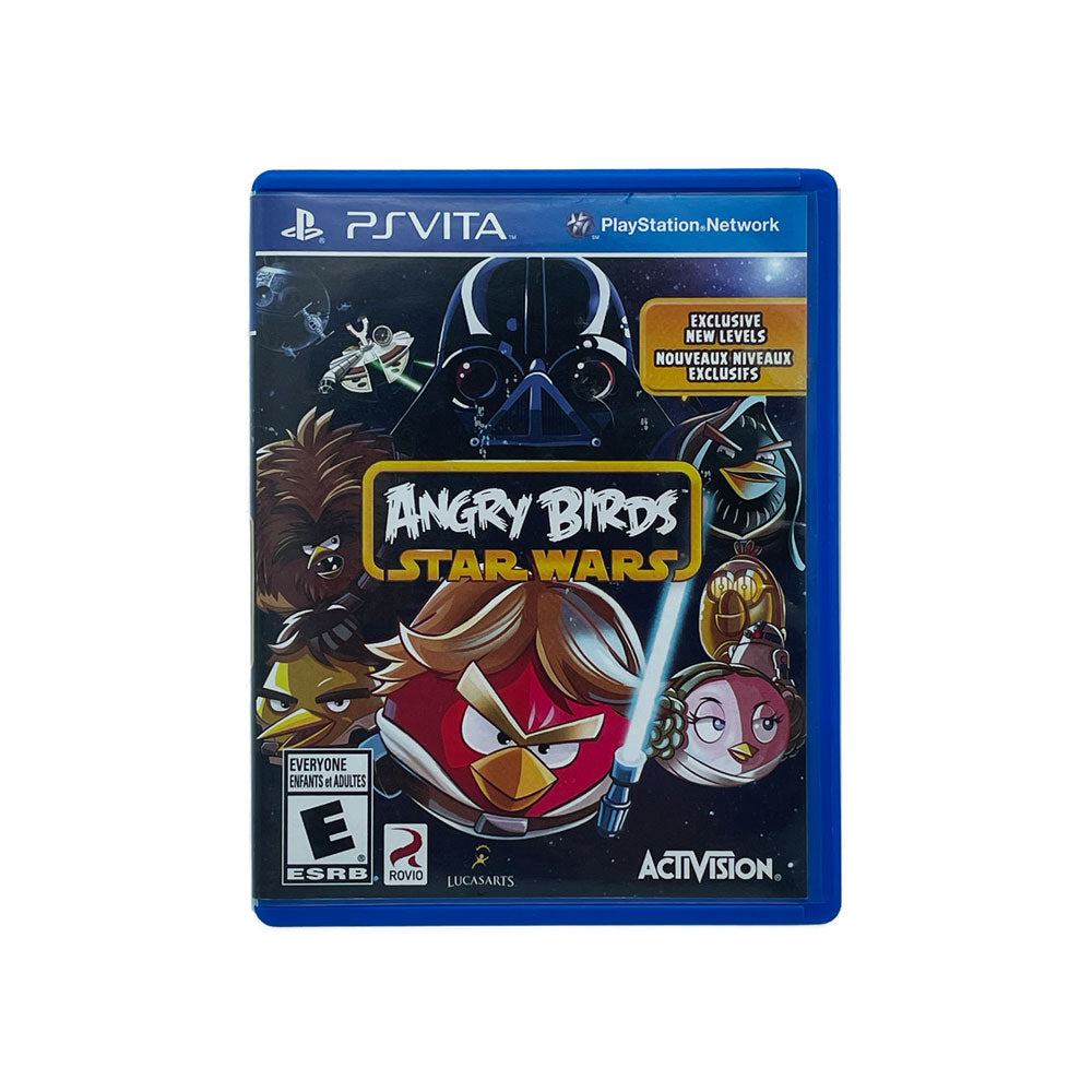 Playstation Vita – The Retro Room