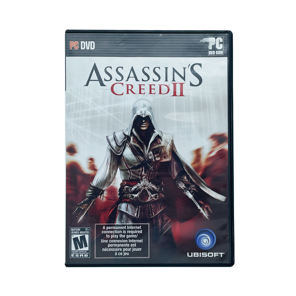 ASSASSIN'S CREED II | PC
