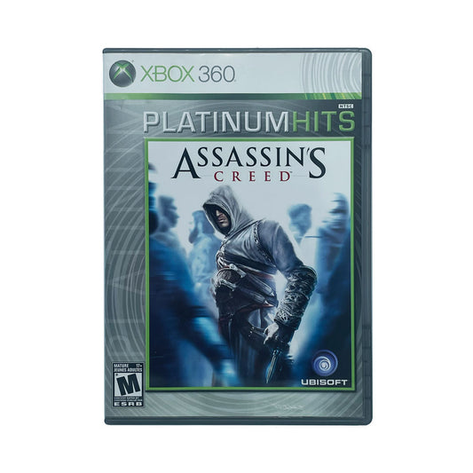 ASSASSIN'S CREED (PH) | 360