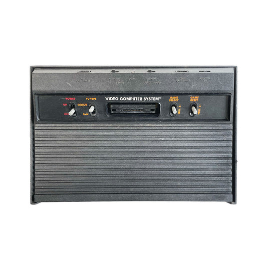 ATARI 2600 | VADER | 706