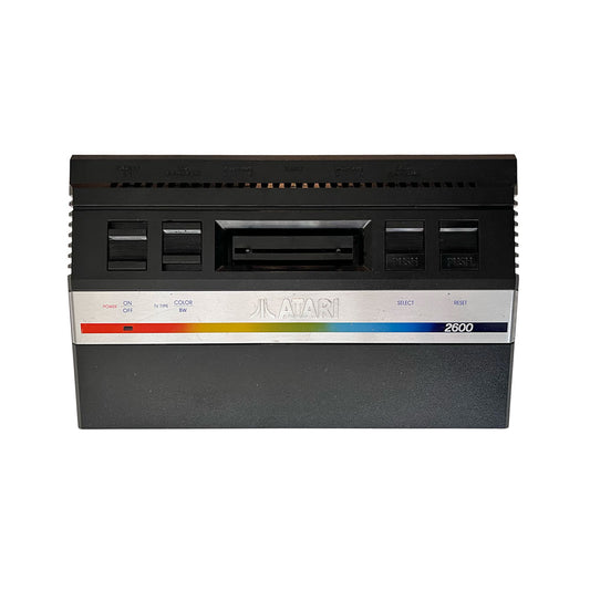 ATARI 2600 JR | 947
