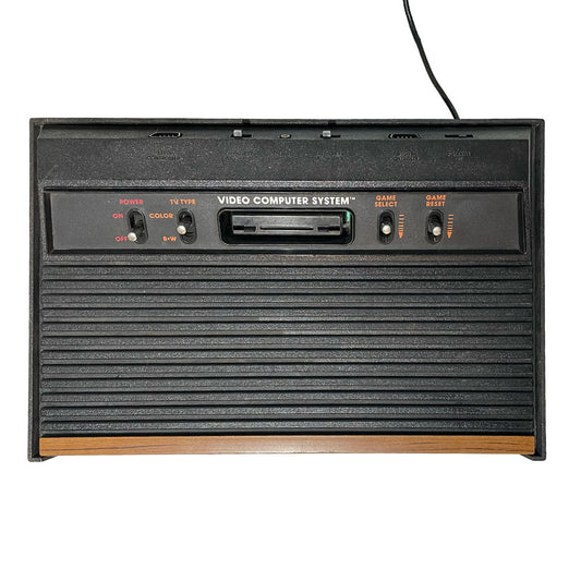 ATARI 2600 | NS