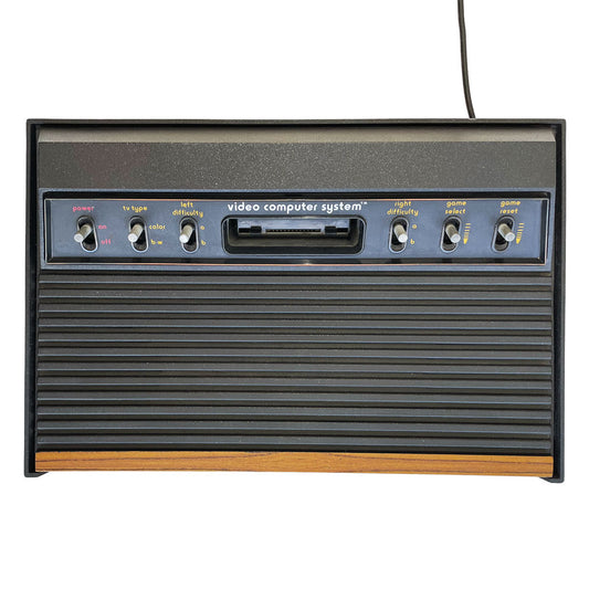 ATARI 2600 | LIGHT SIXER | 998