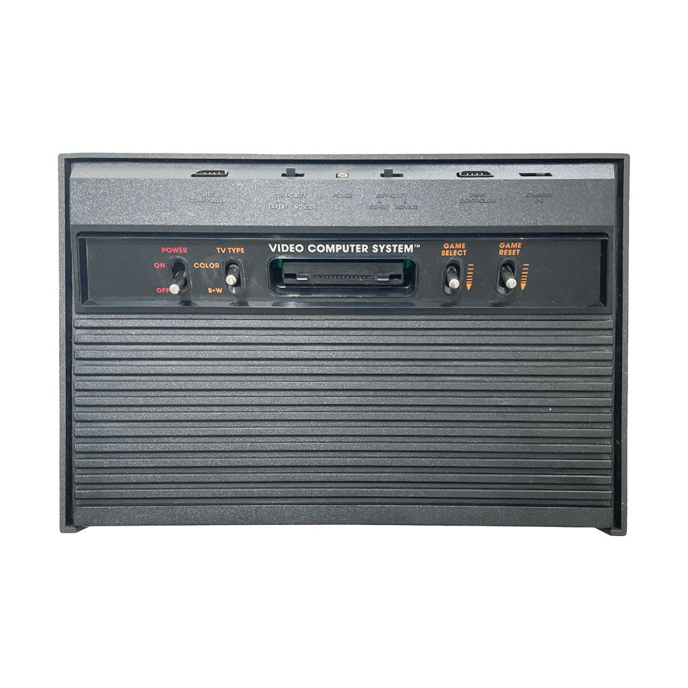 ATARI 2600 VADER | NS