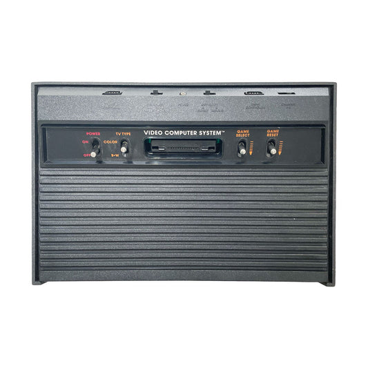 ATARI 2600 VADER | NS