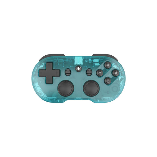 ATOM+ | GLACIER BLUE