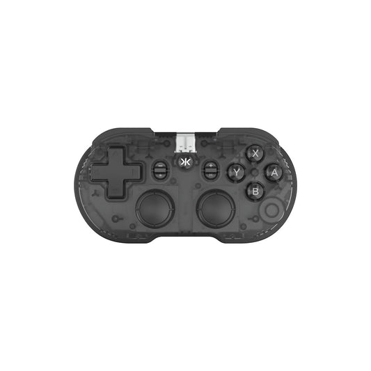 ATOM+ | SMOKE BLACK
