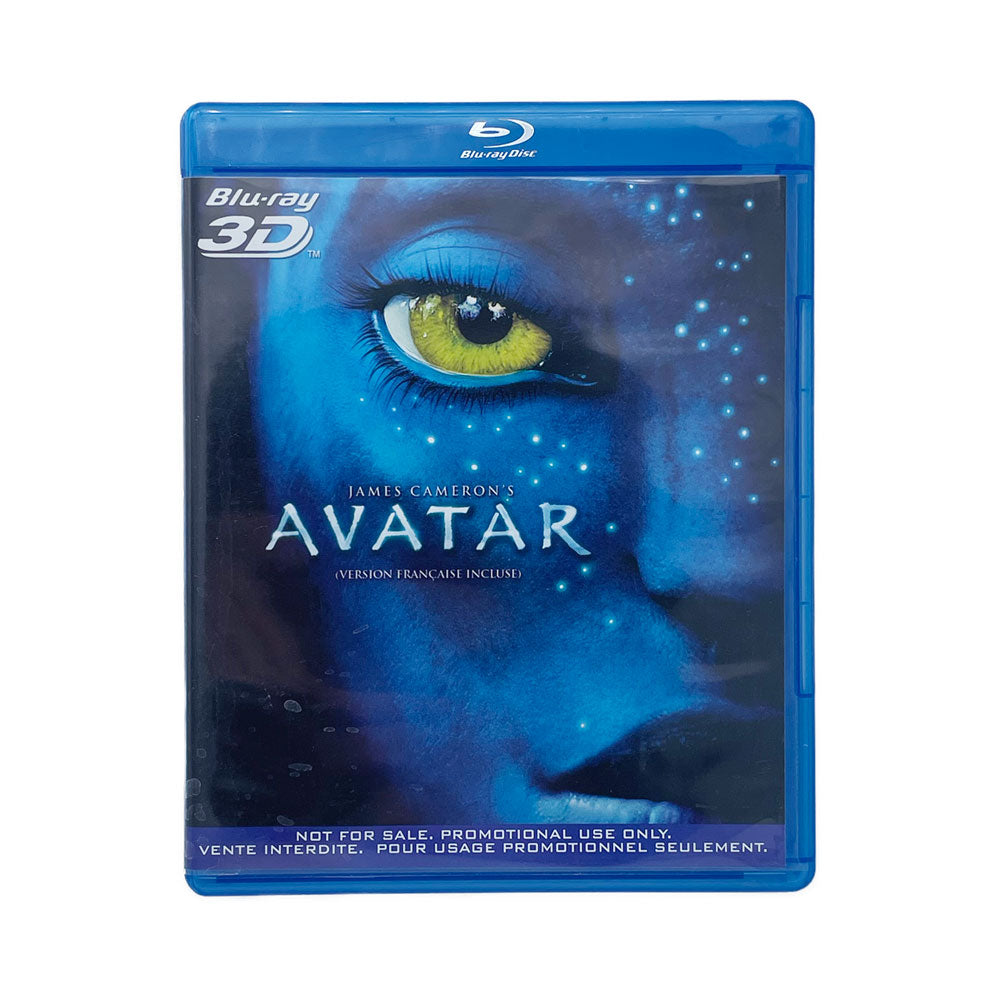 AVATAR | BLU-RAY