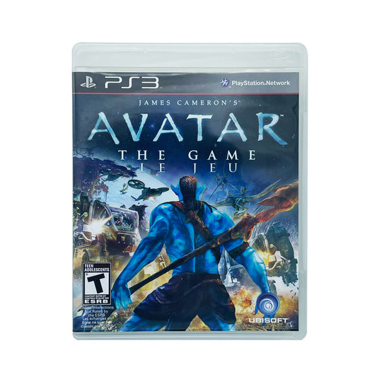 AVATAR | PS3