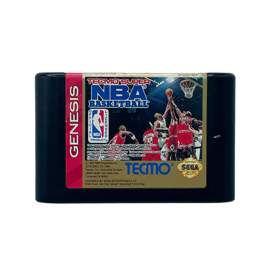 TEMCO SUPER NBA BASKETBALL | SG
