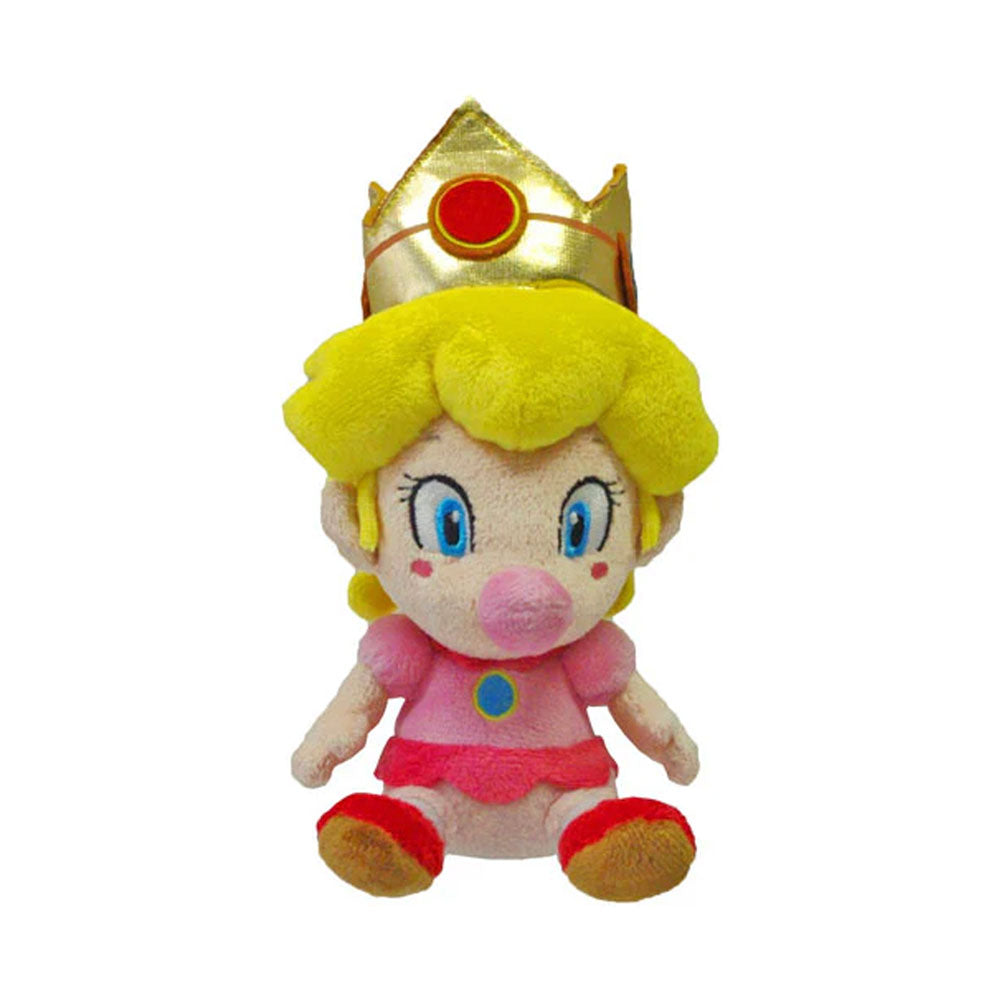BABY PEACH | 5" | PLUSH