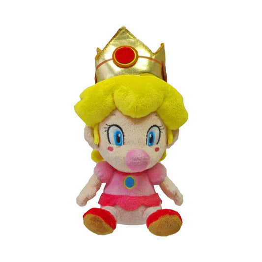 BABY PEACH | 5" | PLUSH