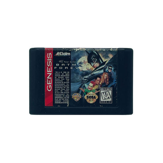 BATMAN FOREVER | CART ONLY | SG