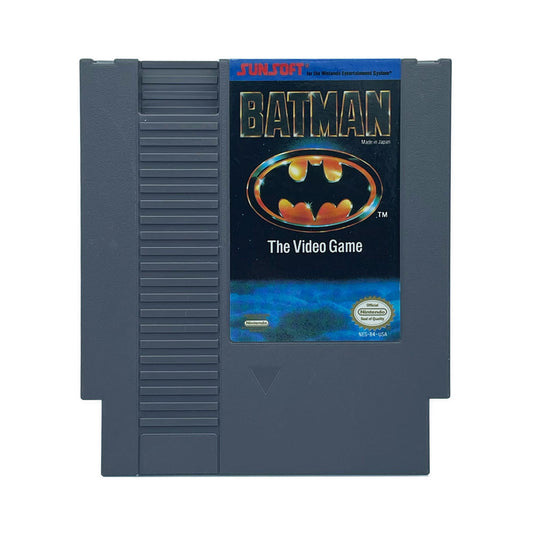 BATMAN | NES
