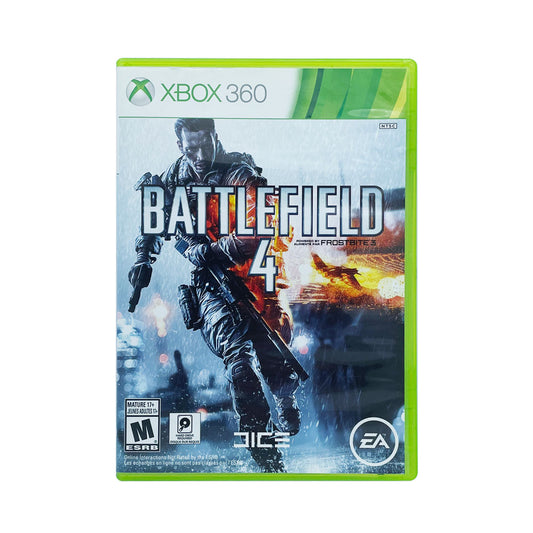 BATTLEFIELD 4 | 360