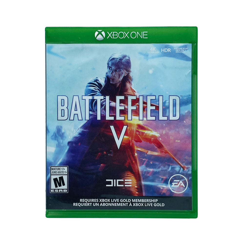 BATTLEFIELD V | PP | XBO