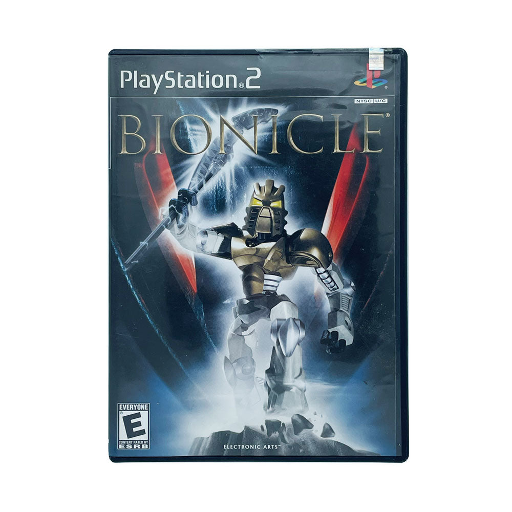 BIONICLE | PS2