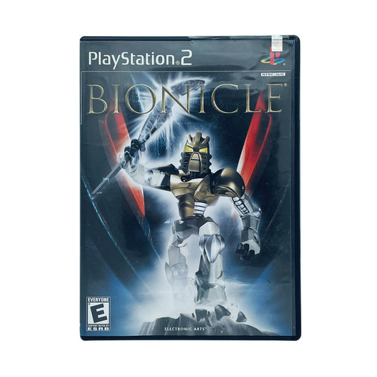 BIONICLE | PS2