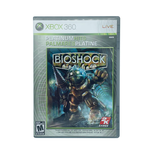 BIOSHOCK (PH) | 360