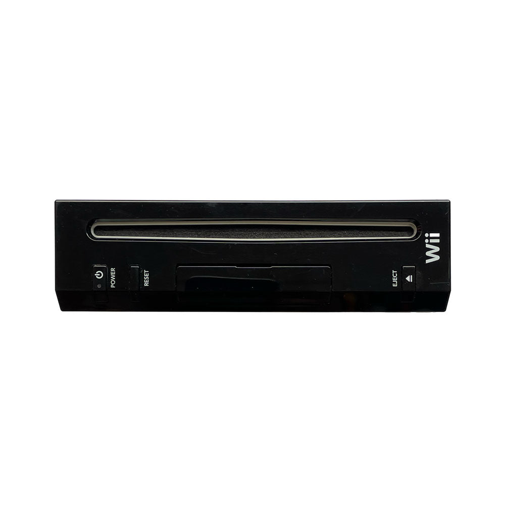 NINTENDO Wii | BLACK | 675