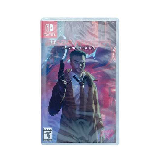 BLADE RUNNER: ENHANCED EDITION | NSW