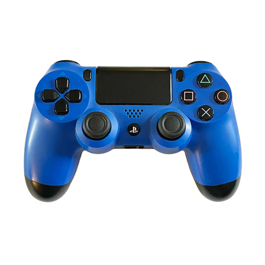 PS4 CONTROLLER - BLUE