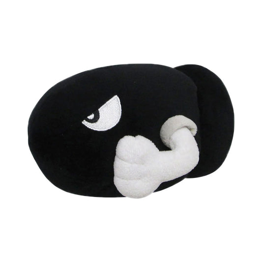 BULLET BILL | 6" | PLUSH